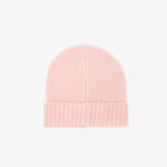 Load image into Gallery viewer, Mohair Beanie - Dusty Pink
