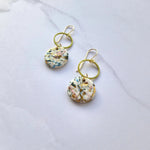 Load image into Gallery viewer, Stella Charm Earrings
