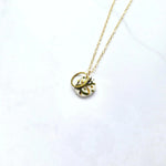 Load image into Gallery viewer, Stella Charm Necklace
