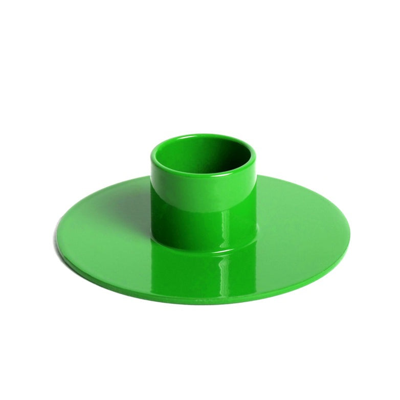 POP Candle Holder - Grass Green