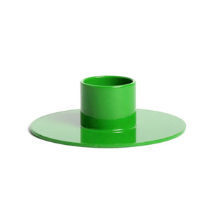 POP Candle Holder - Grass Green