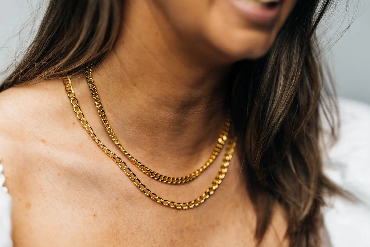 The Ewa Necklace